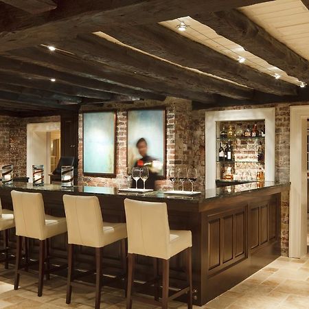 The Inn At Willow Grove Orange Εστιατόριο φωτογραφία