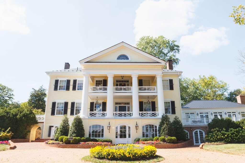 The Inn At Willow Grove Orange Εξωτερικό φωτογραφία