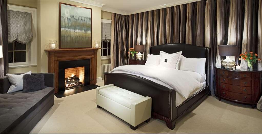 The Inn At Willow Grove Orange Δωμάτιο φωτογραφία