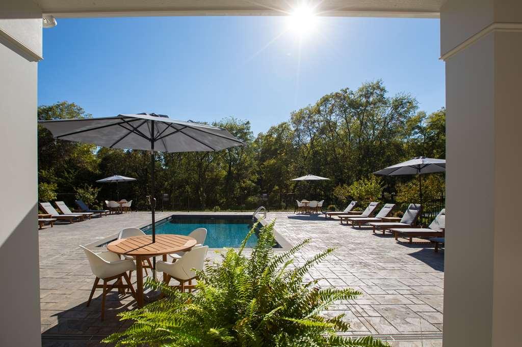 The Inn At Willow Grove Orange Ανέσεις φωτογραφία
