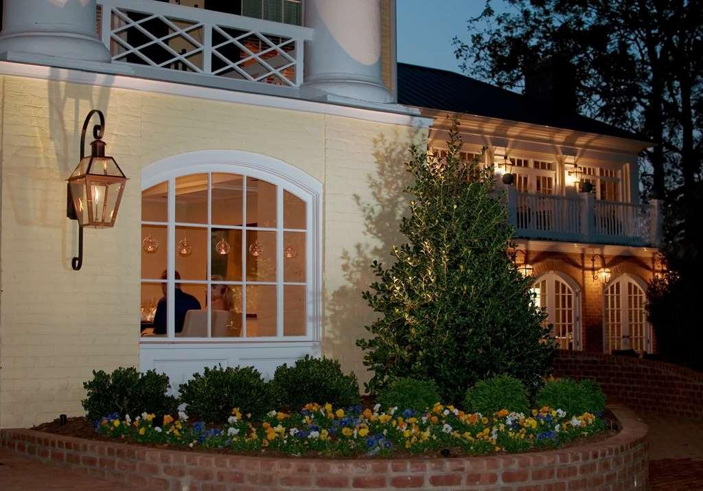 The Inn At Willow Grove Orange Εξωτερικό φωτογραφία