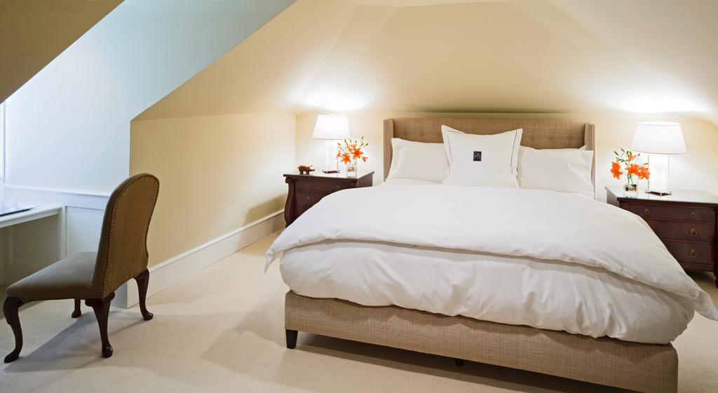 The Inn At Willow Grove Orange Δωμάτιο φωτογραφία