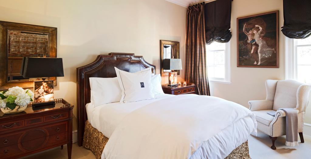 The Inn At Willow Grove Orange Εξωτερικό φωτογραφία