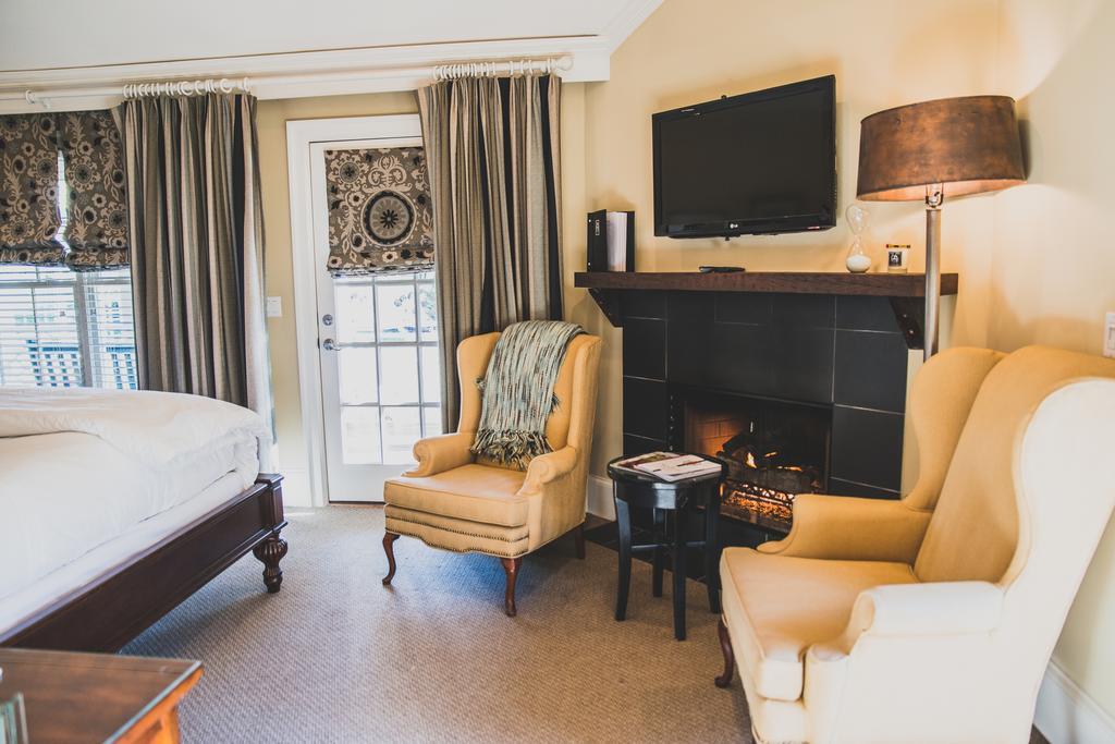 The Inn At Willow Grove Orange Εξωτερικό φωτογραφία