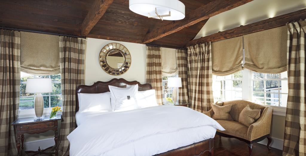 The Inn At Willow Grove Orange Δωμάτιο φωτογραφία