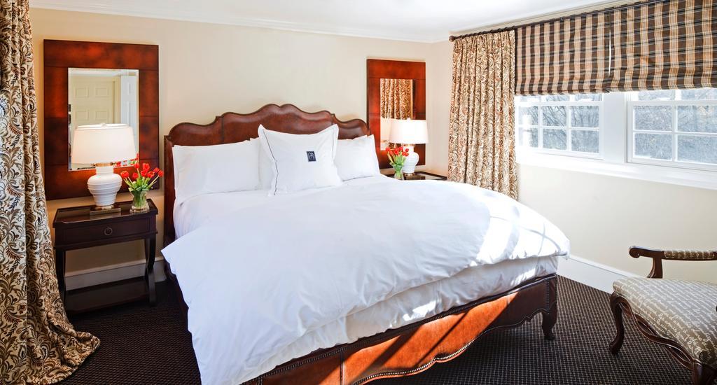 The Inn At Willow Grove Orange Εξωτερικό φωτογραφία