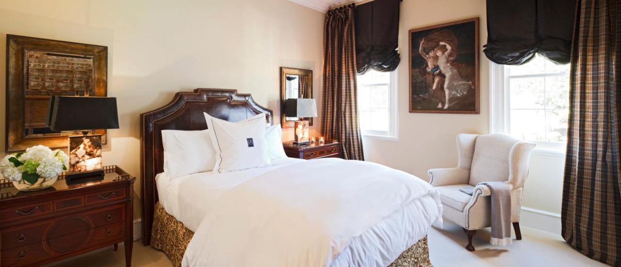 The Inn At Willow Grove Orange Δωμάτιο φωτογραφία