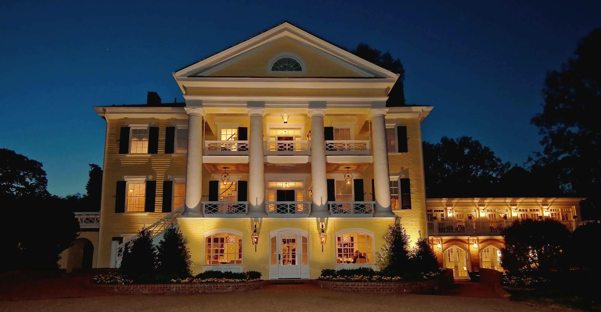 The Inn At Willow Grove Orange Εξωτερικό φωτογραφία