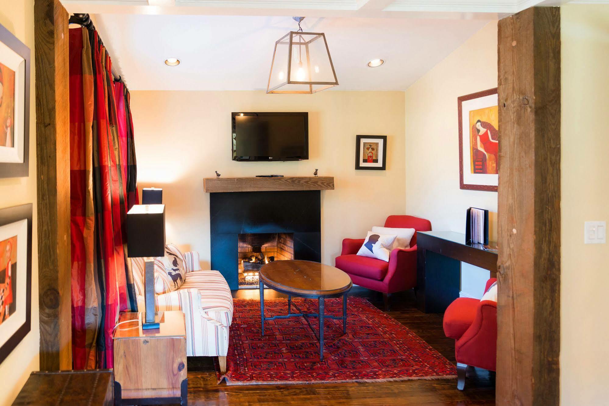 The Inn At Willow Grove Orange Εξωτερικό φωτογραφία