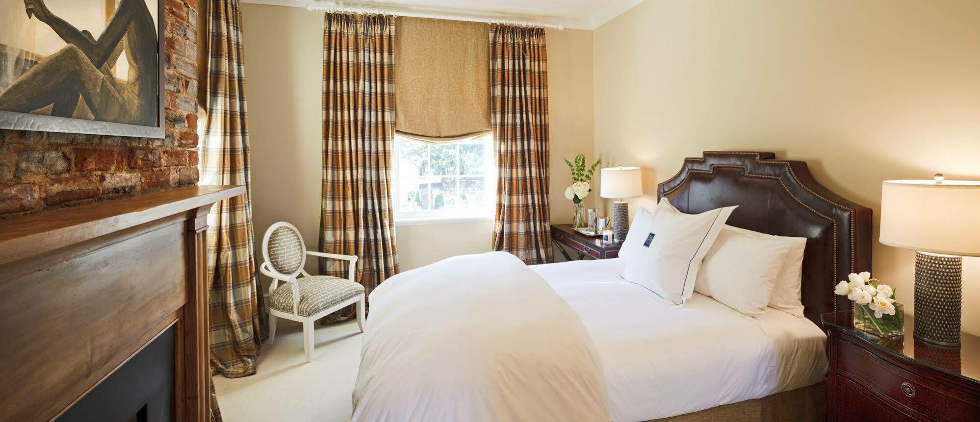 The Inn At Willow Grove Orange Εξωτερικό φωτογραφία