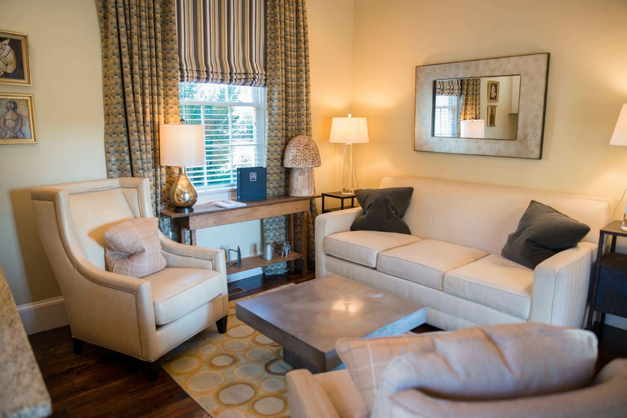 The Inn At Willow Grove Orange Εξωτερικό φωτογραφία