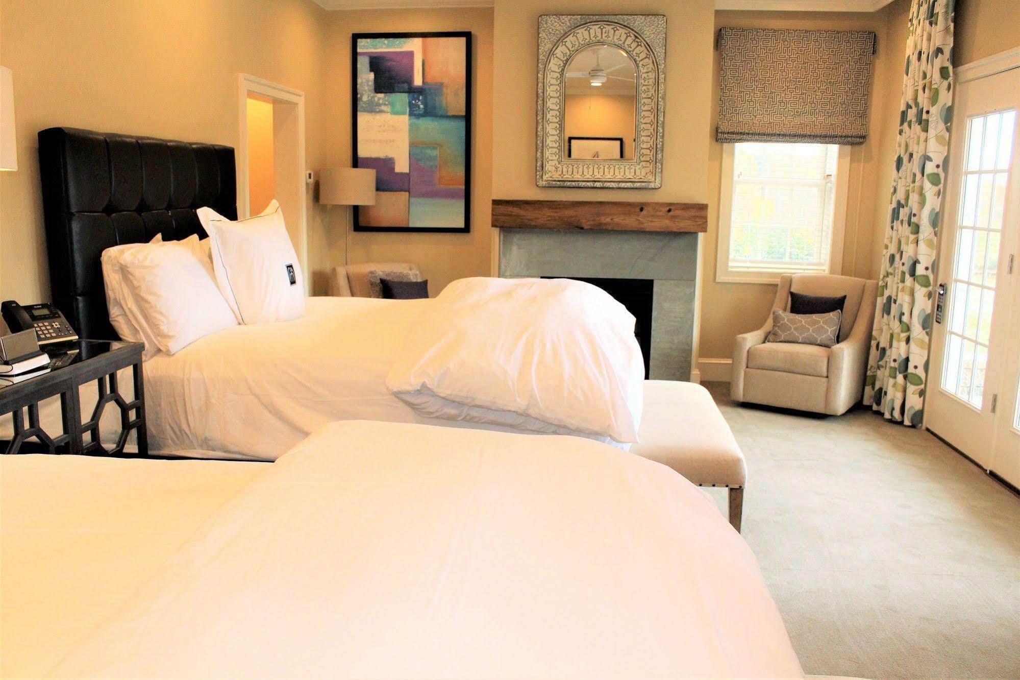 The Inn At Willow Grove Orange Εξωτερικό φωτογραφία