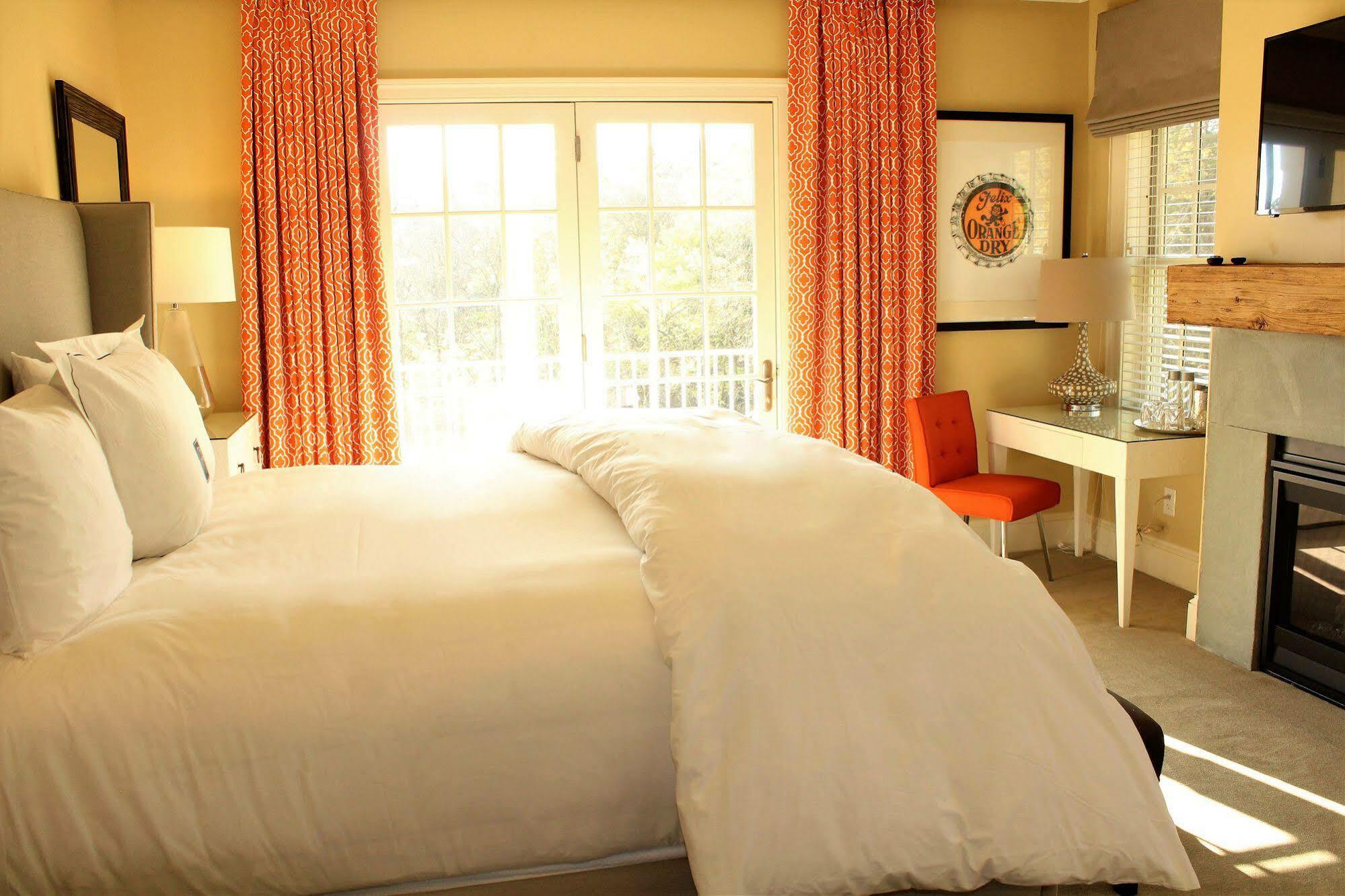 The Inn At Willow Grove Orange Εξωτερικό φωτογραφία