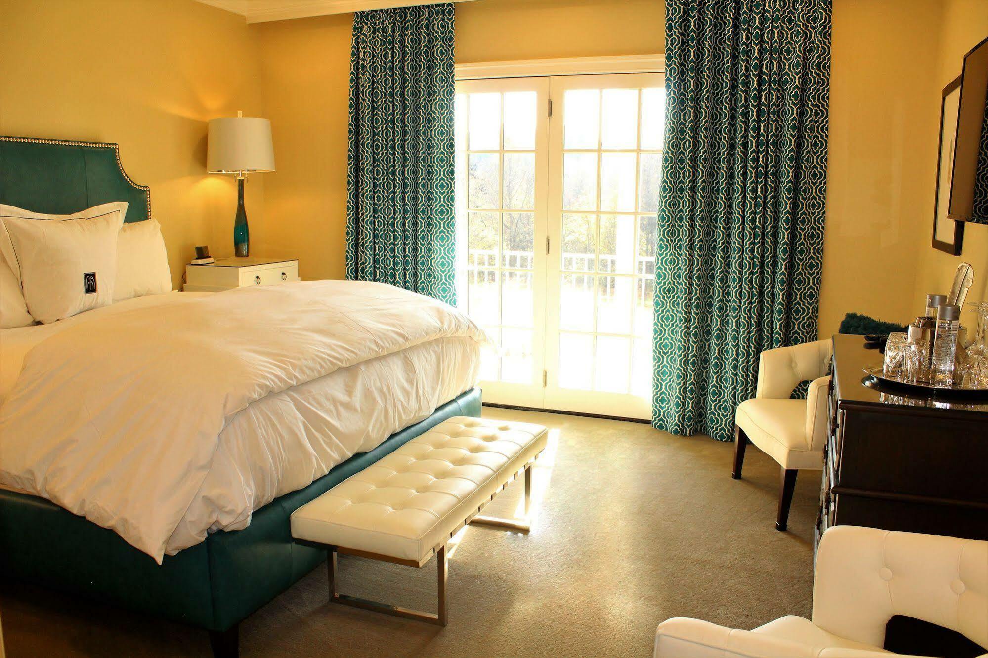 The Inn At Willow Grove Orange Εξωτερικό φωτογραφία