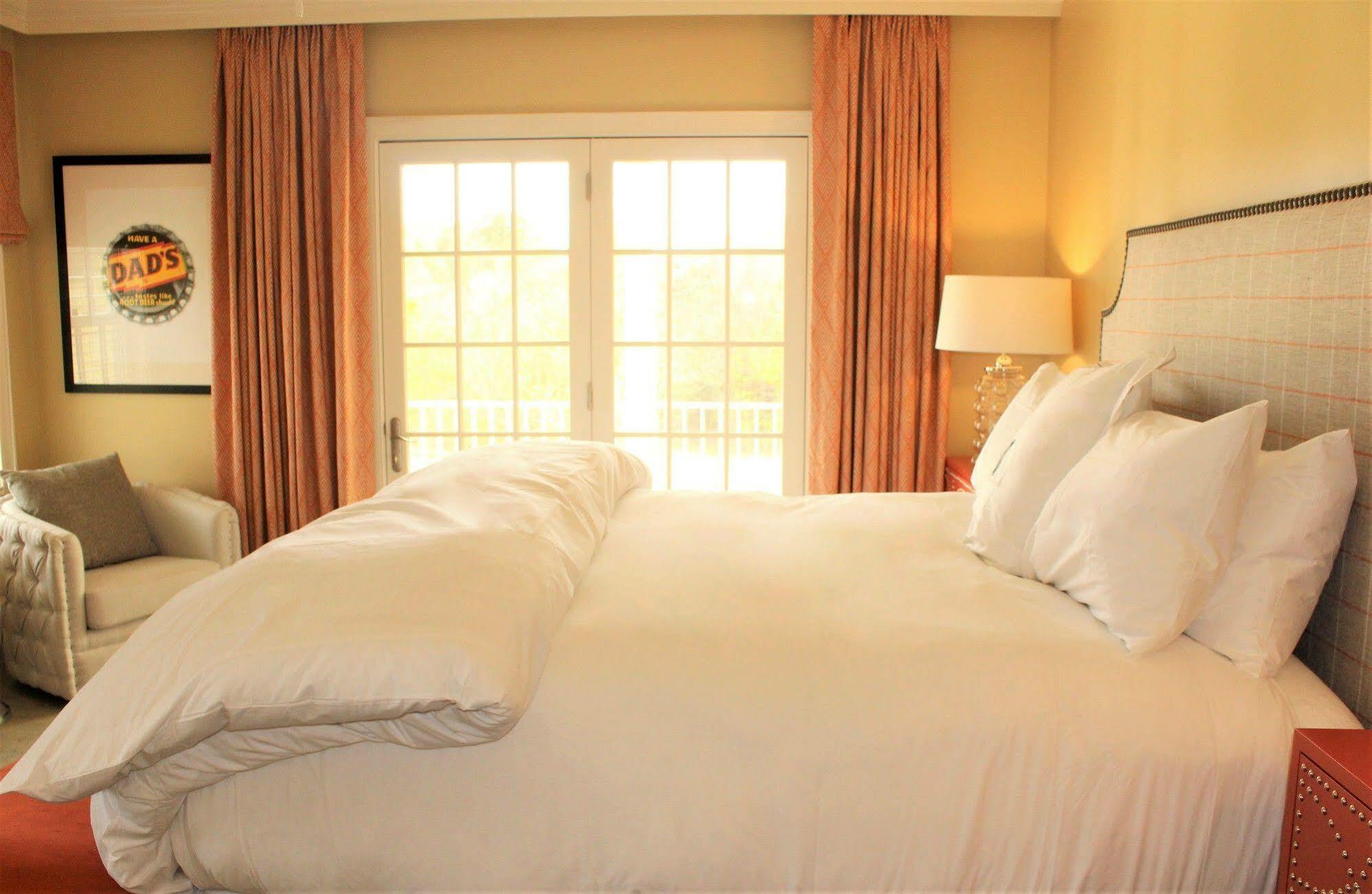 The Inn At Willow Grove Orange Εξωτερικό φωτογραφία