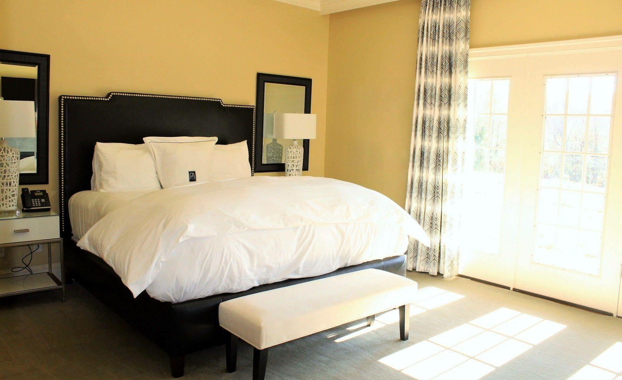The Inn At Willow Grove Orange Εξωτερικό φωτογραφία