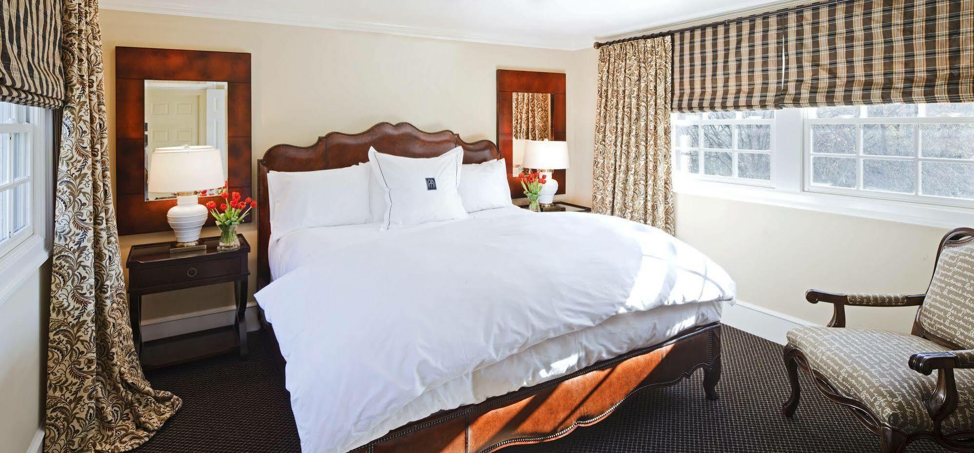 The Inn At Willow Grove Orange Εξωτερικό φωτογραφία